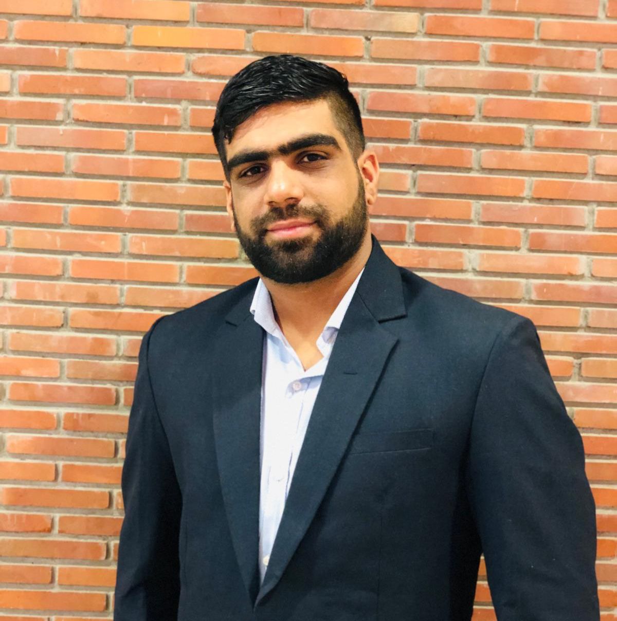 Dr. Kalyan Singh Arora