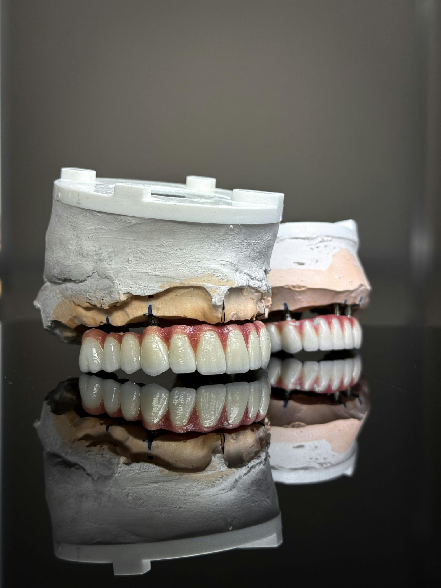 Dentures & Partial Dentures