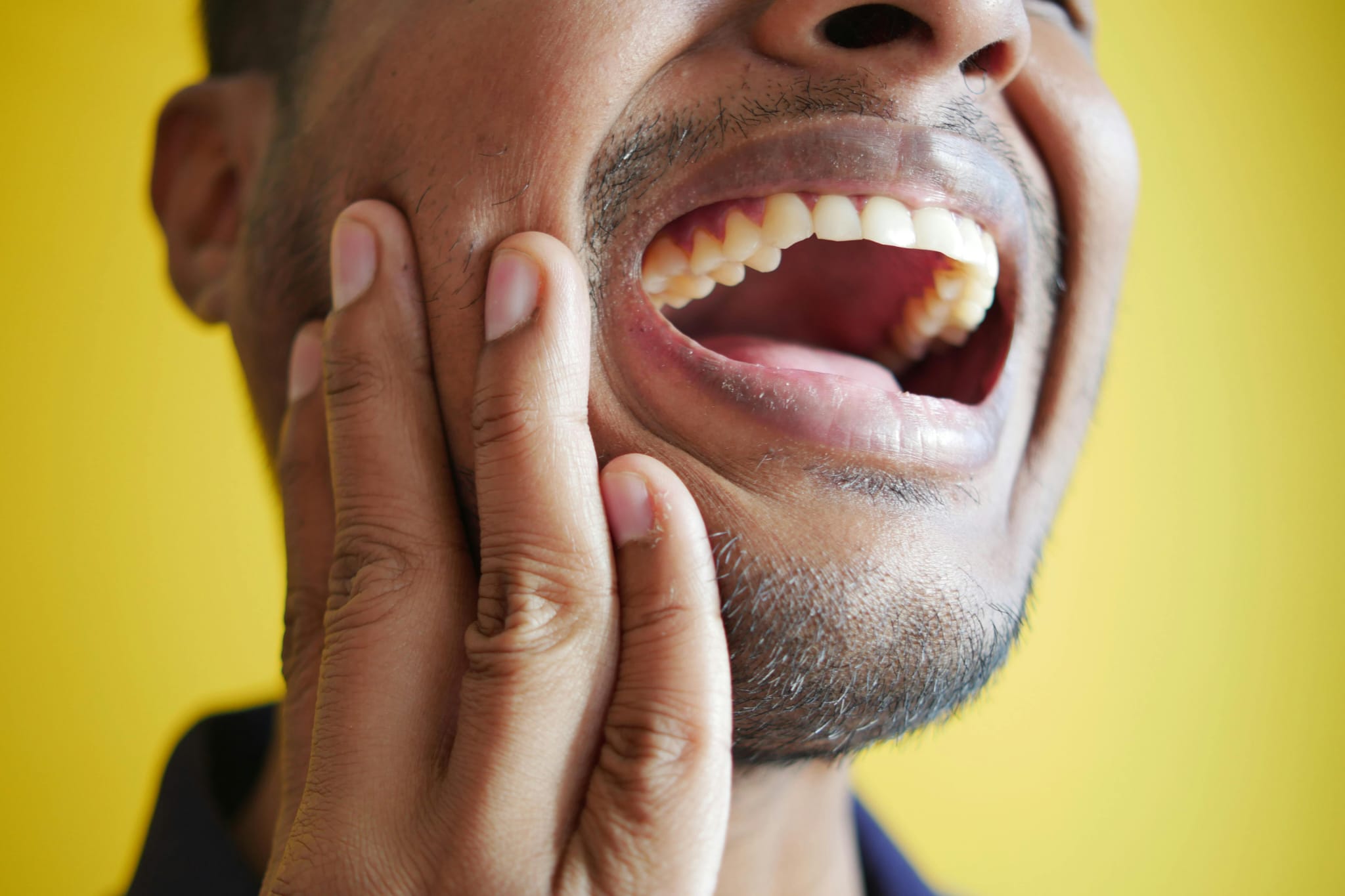 Emergency Dental Care
