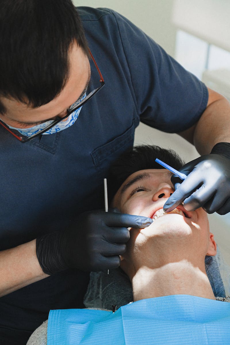 General &amp; Preventive Care