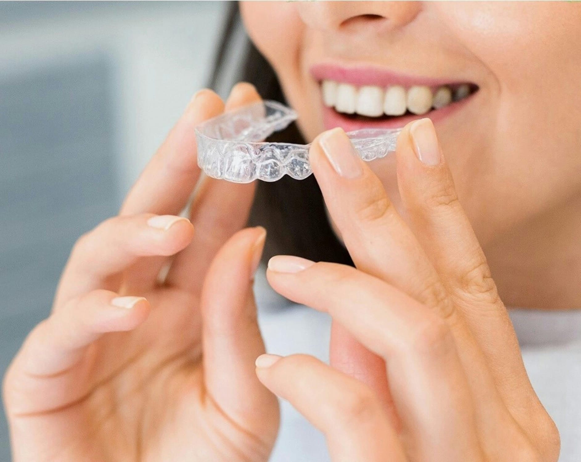 Night Guards & Occlusal Splints