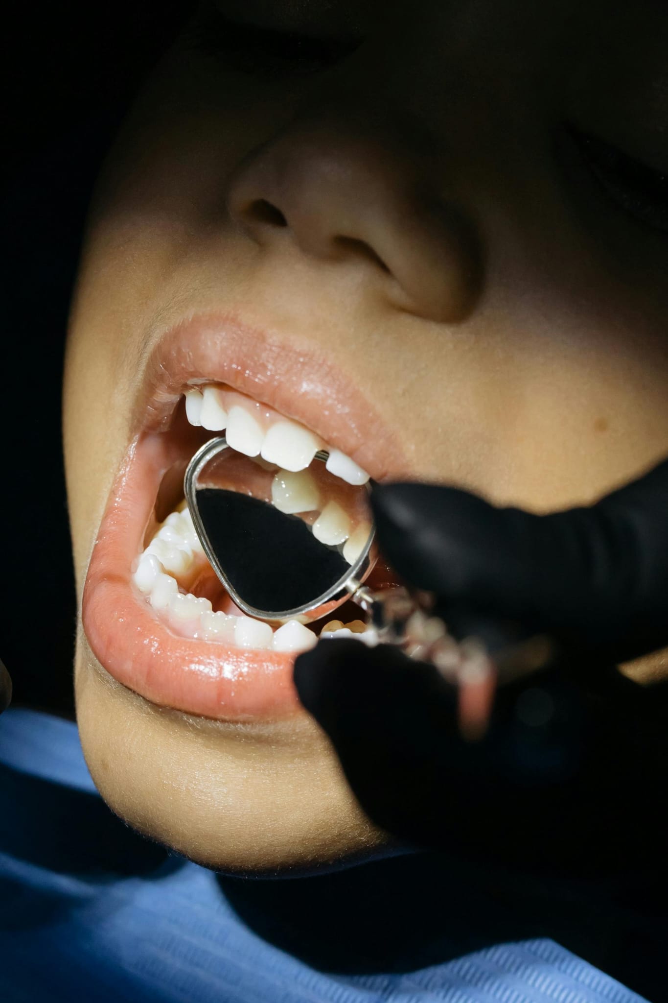 Children's Dentistry